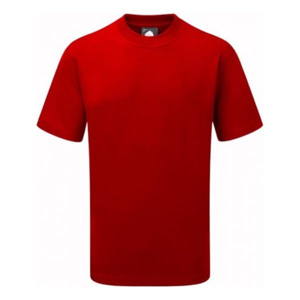 Goshawk Deluxe T-Shirt - Image 5