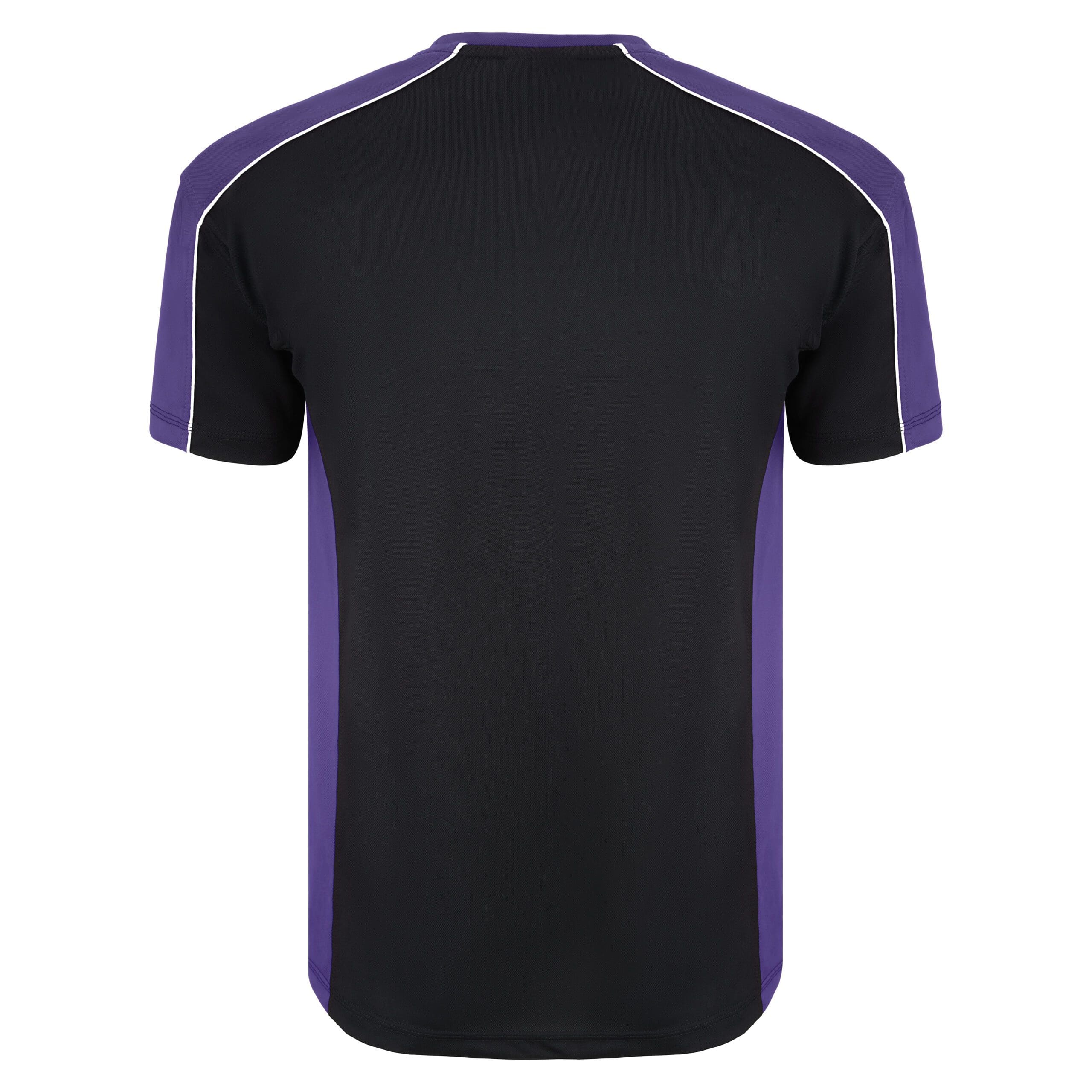 Avocet Wicking T-Shirt - Image 4