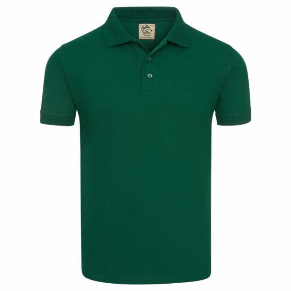 Osprey EarthPro® Poloshirt - Image 3
