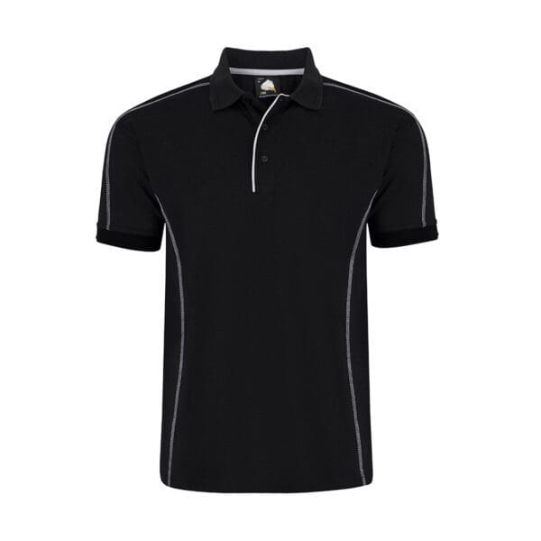 Crane Poloshirt