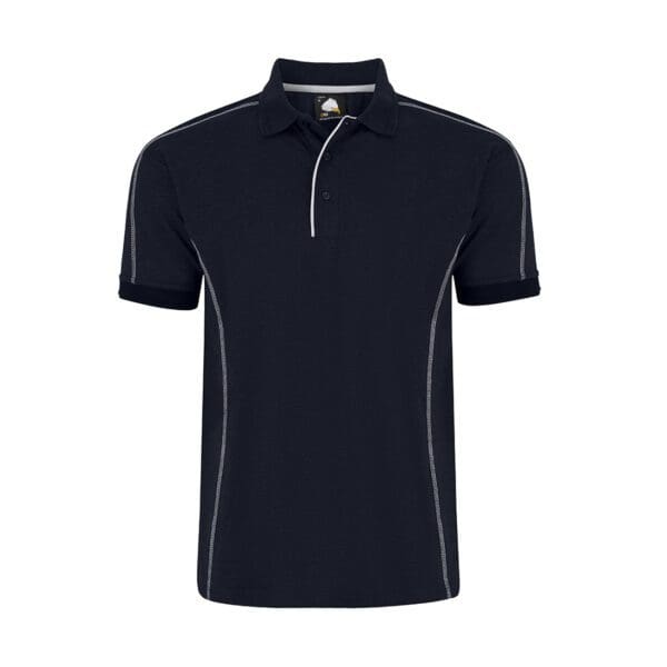 Crane Poloshirt - Image 3