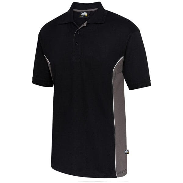 Silverswift Poloshirt