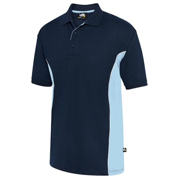 Silverswift Poloshirt - Image 10