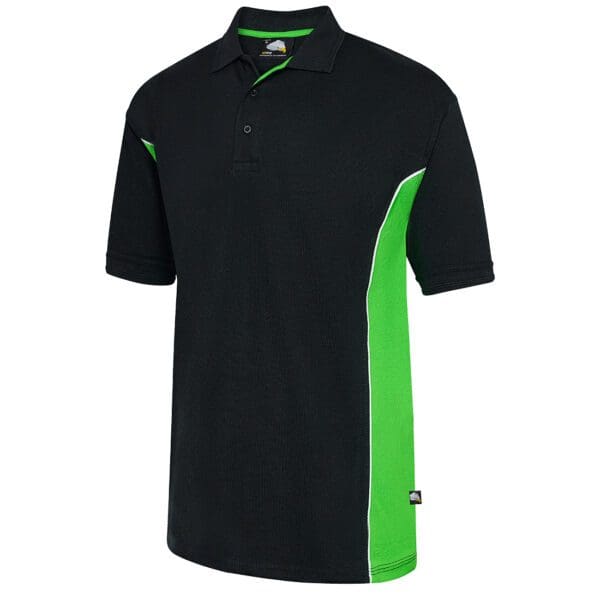 Silverswift Poloshirt - Image 2