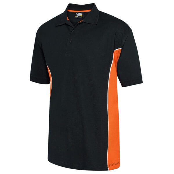 Silverswift Poloshirt - Image 3
