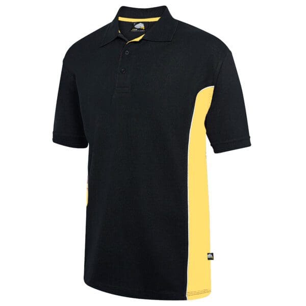 Silverswift Poloshirt - Image 5