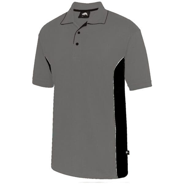 Silverswift Poloshirt - Image 7