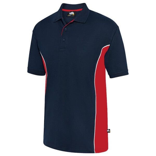 Silverswift Poloshirt - Image 8