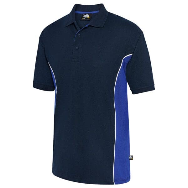 Silverswift Poloshirt - Image 9