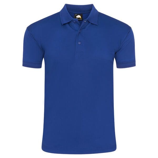 Oriole Wicking Poloshirt - Image 3