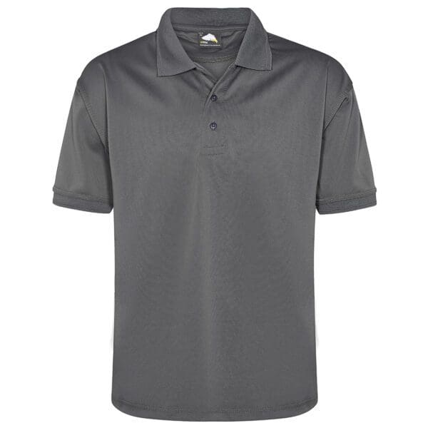 Oriole Wicking Poloshirt - Image 4