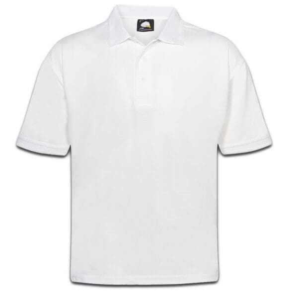 Oriole Wicking Poloshirt - Image 5