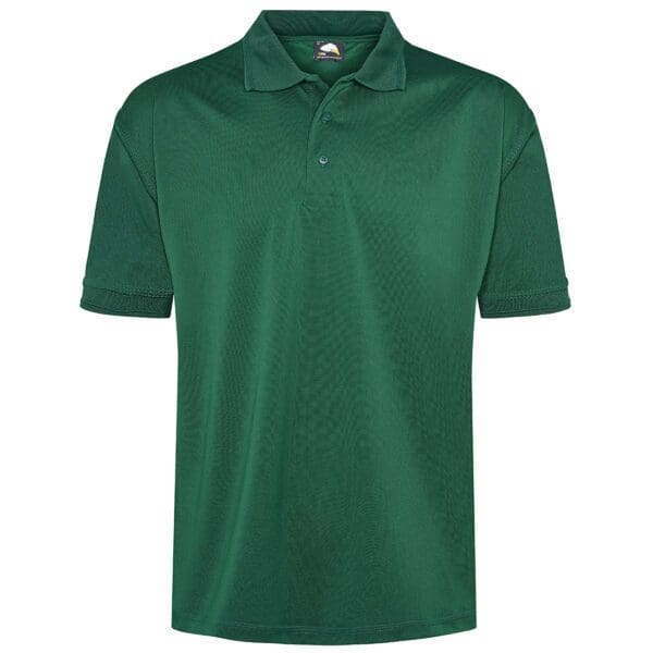 Oriole Wicking Poloshirt - Image 6