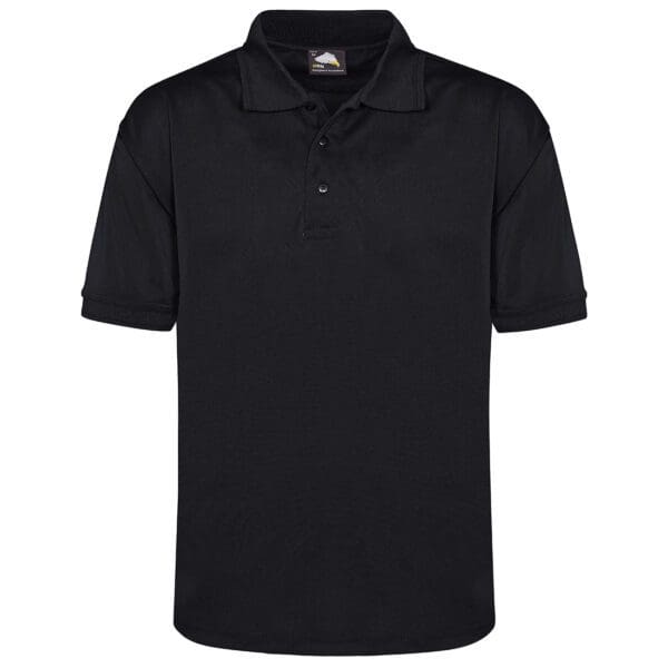 Oriole Wicking Poloshirt - Image 7