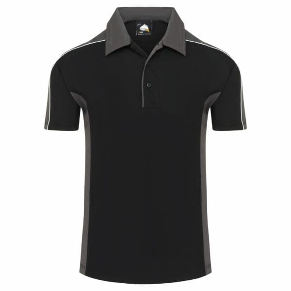 Avocet Wicking Poloshirt