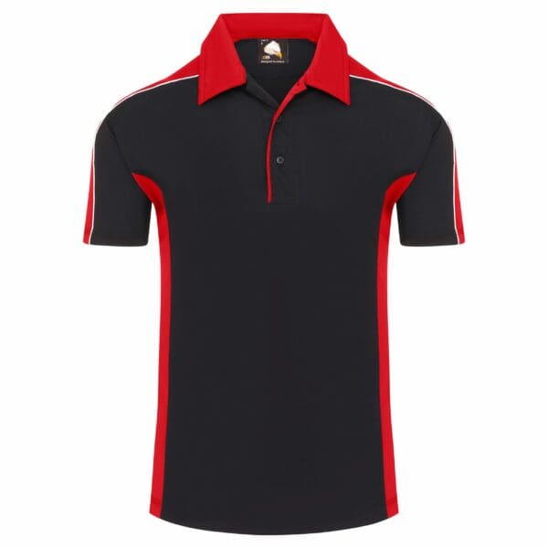 Avocet Wicking Poloshirt - Image 6