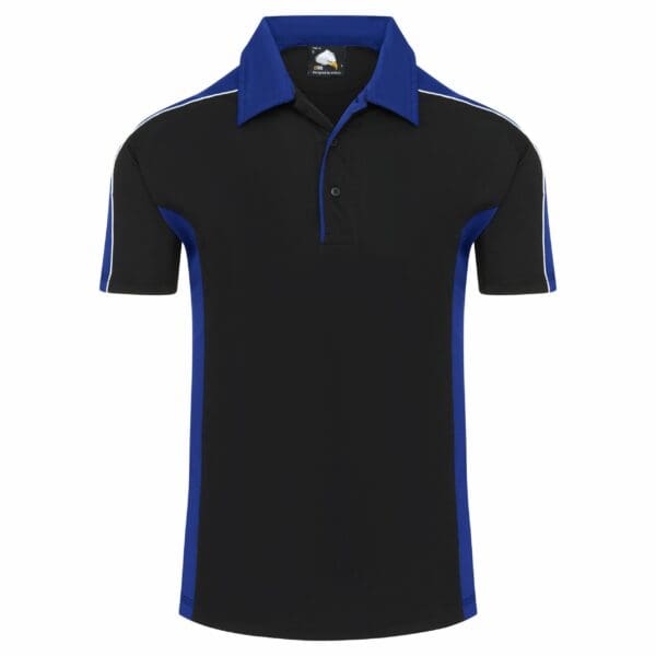 Avocet Wicking Poloshirt - Image 5