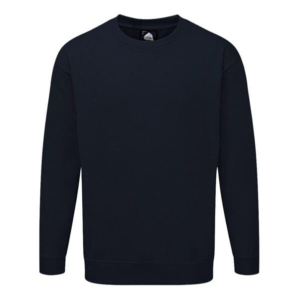 Seagull 100% Cotton Sweatshirt - Image 2