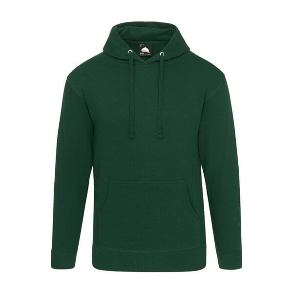 Owl Hoodie - Image 3