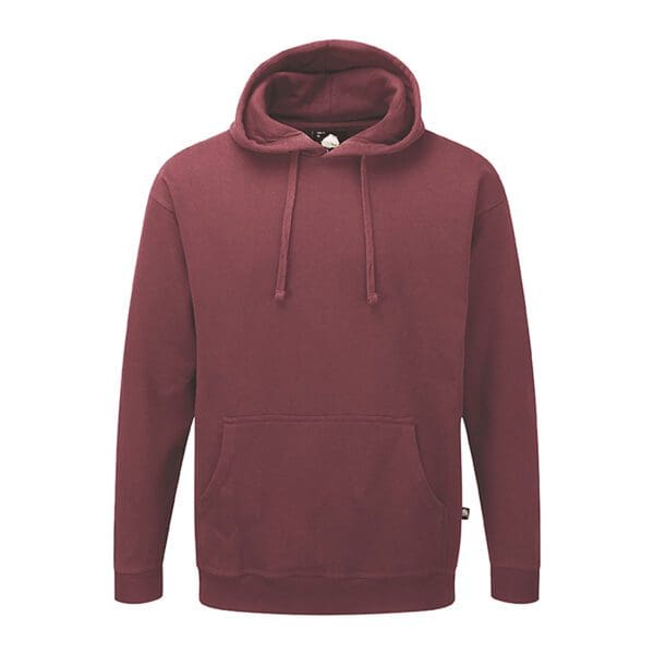 Owl Hoodie - Image 4