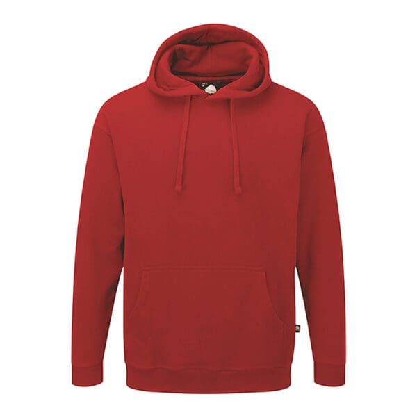 Owl Hoodie - Image 8