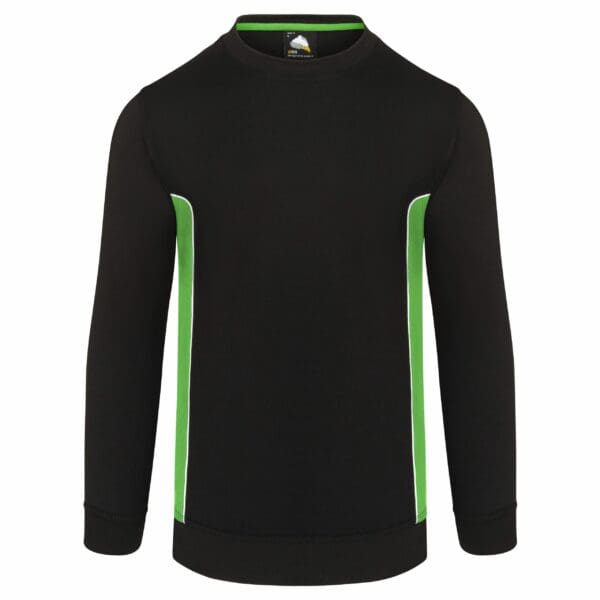 1290 Silverswift Sweatshirt - Image 3