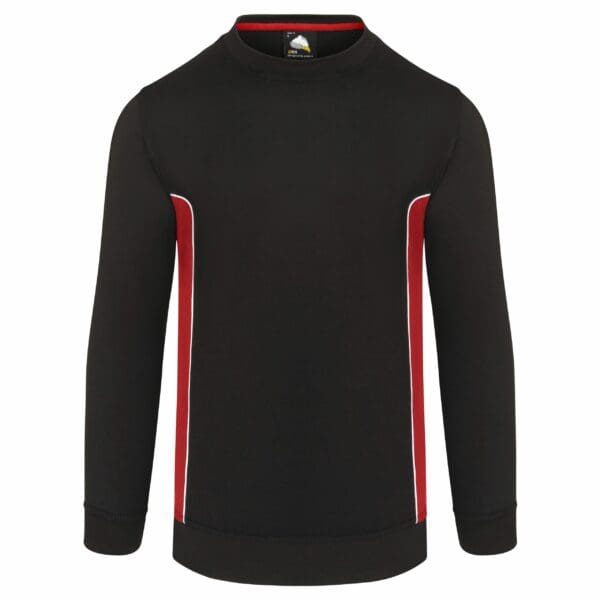 1290 Silverswift Sweatshirt - Image 7