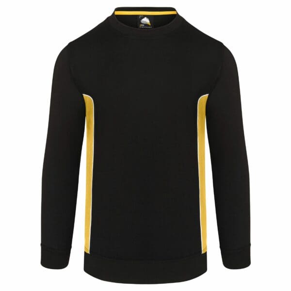 1290 Silverswift Sweatshirt - Image 9