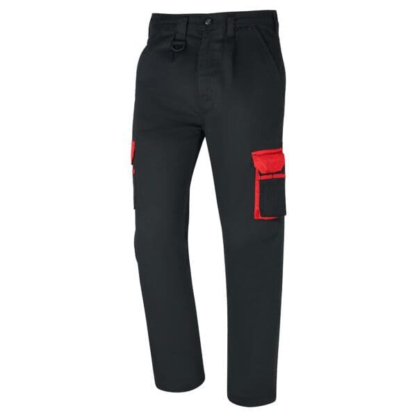 Silverswift Combat Trouser - Image 4