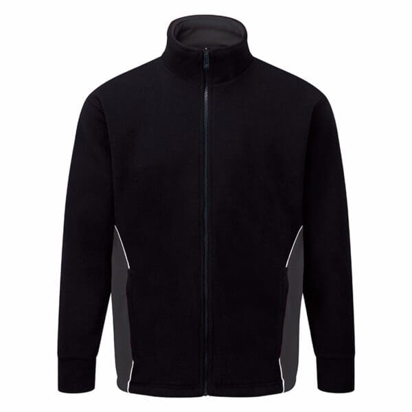 Silverswift Fleece