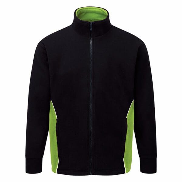 Silverswift Fleece - Image 2