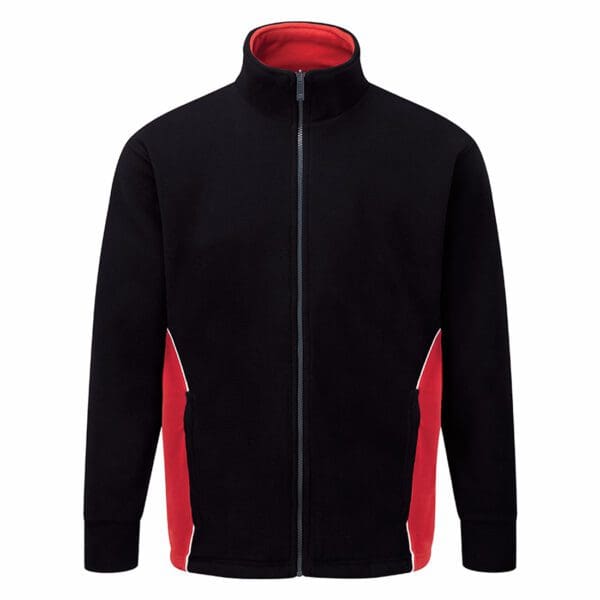 Silverswift Fleece - Image 4