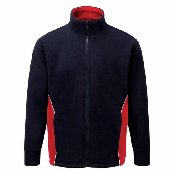 Silverswift Fleece - Image 8
