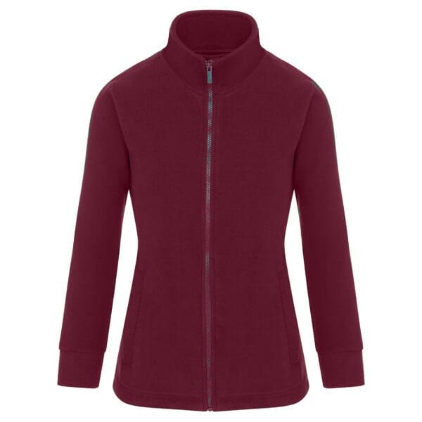 Ladies Albatross Fleece - Image 3