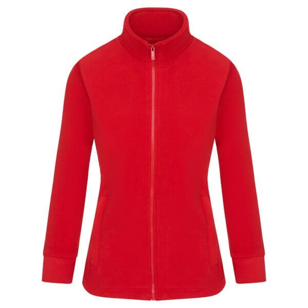 Ladies Albatross Fleece - Image 6