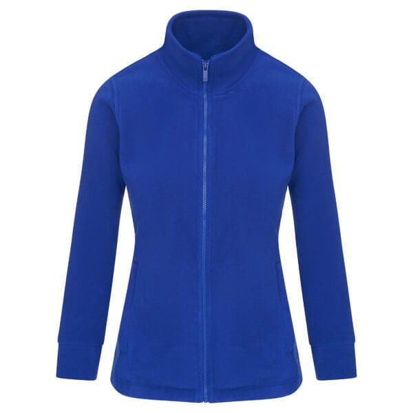 Ladies Albatross Fleece - Image 7