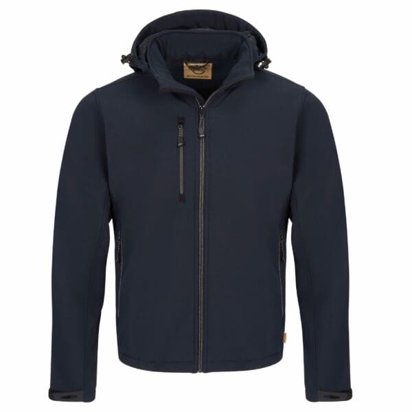 Gannet EarthPro® Softshell - Image 3