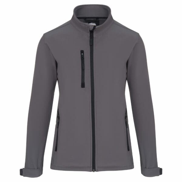 Ladies Tern Softshell - Image 3