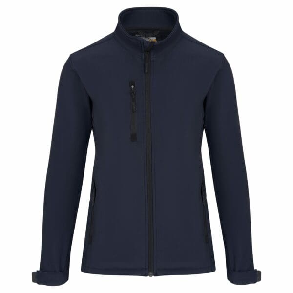 Ladies Tern Softshell - Image 5