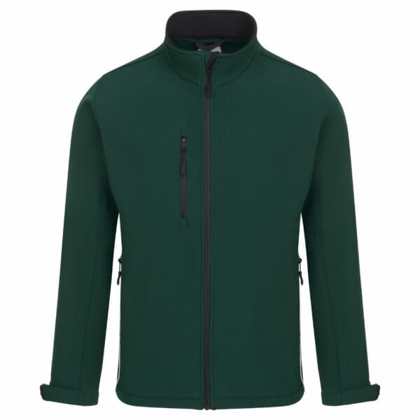 Silverswift Softshell - Image 6