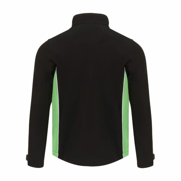 Silverswift Softshell - Image 2