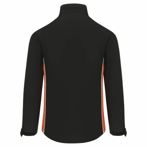 Silverswift Softshell - Image 3