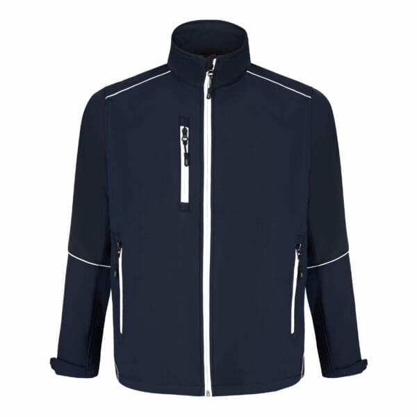 Fireback Softshell - Image 4