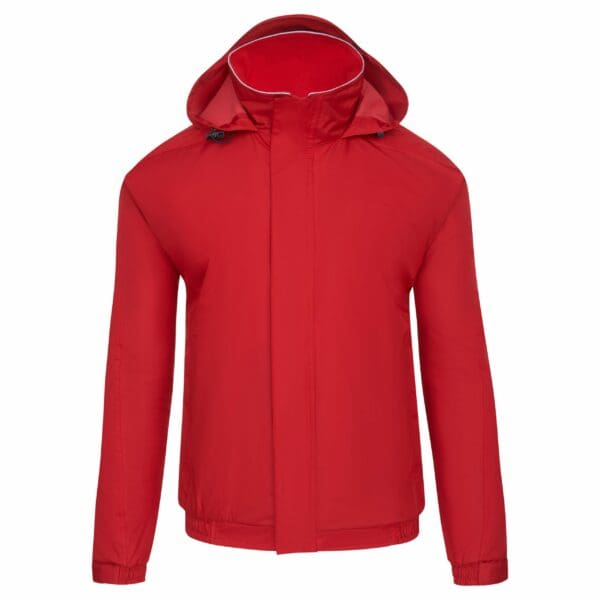 Fulmar Bomber Jacket - Image 6