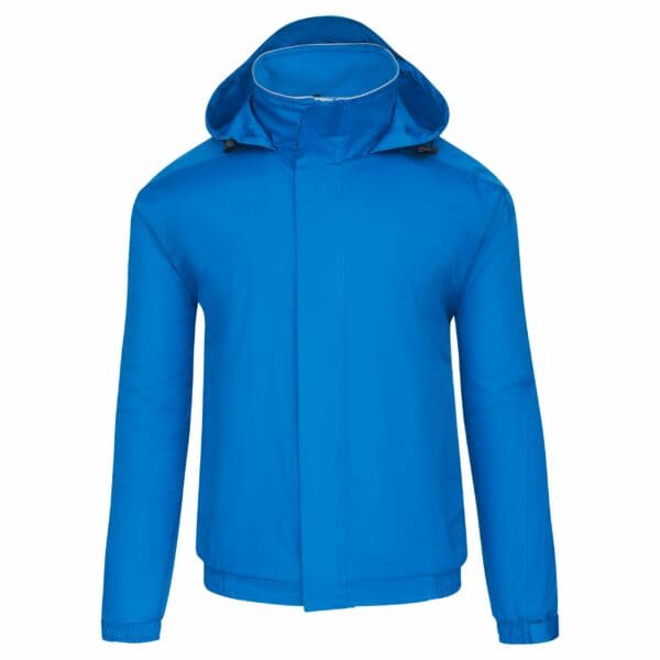 Fulmar Bomber Jacket - Image 7
