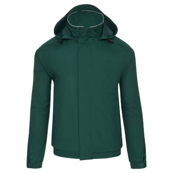 Fulmar Bomber Jacket - Image 2
