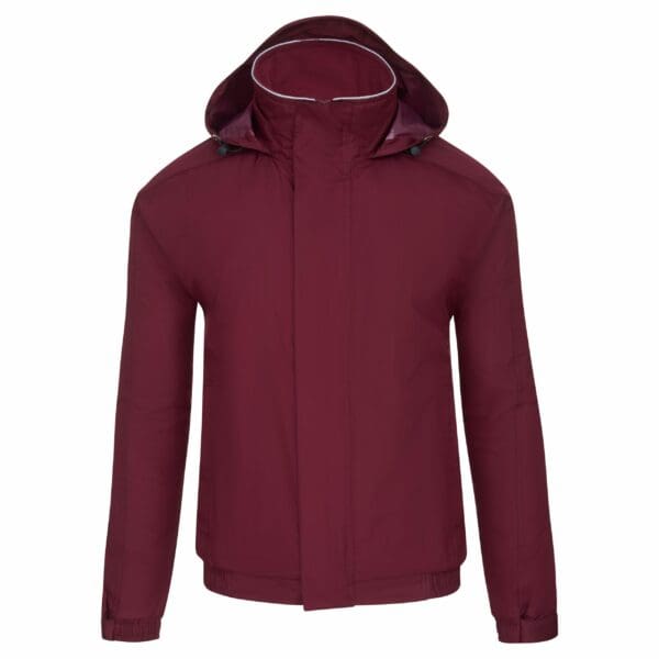 Fulmar Bomber Jacket - Image 3