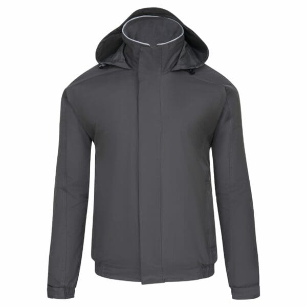 Fulmar Bomber Jacket - Image 4