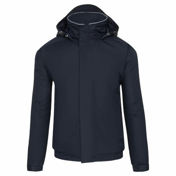 Fulmar Bomber Jacket - Image 5