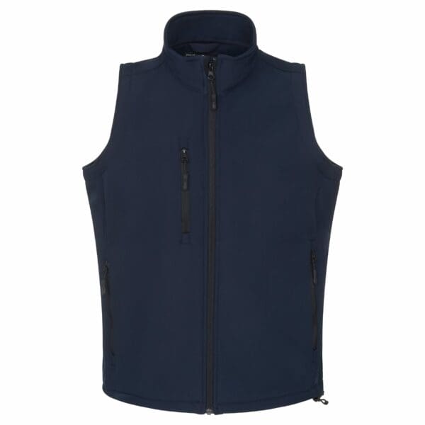 Lapwing Softshell Gilet - Image 3